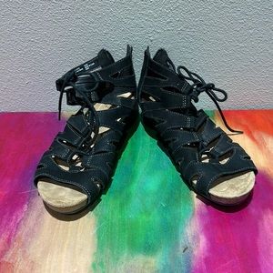 Earth Origins Sandal